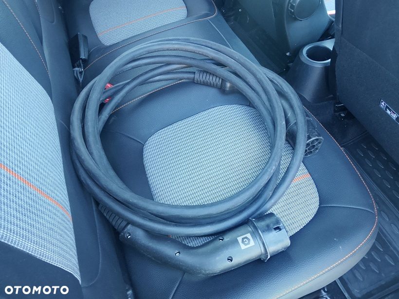 Renault Twingo Electric VIBES - 20