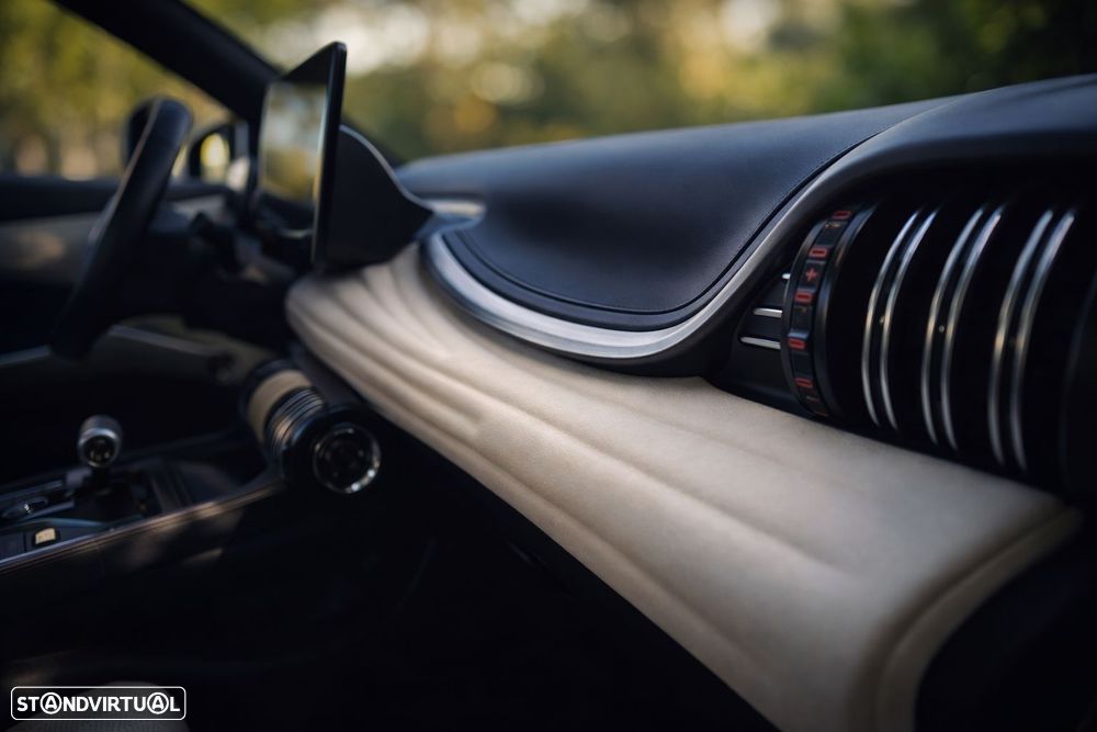 BYD Atto 3 60.48 kWh Design - 36