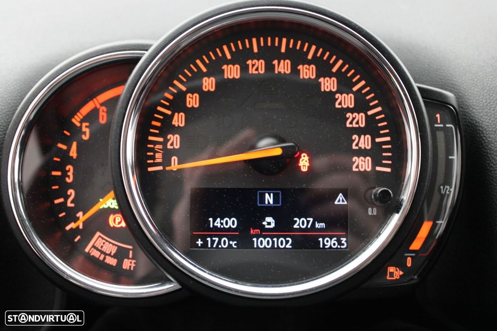 MINI Countryman Cooper D - 33