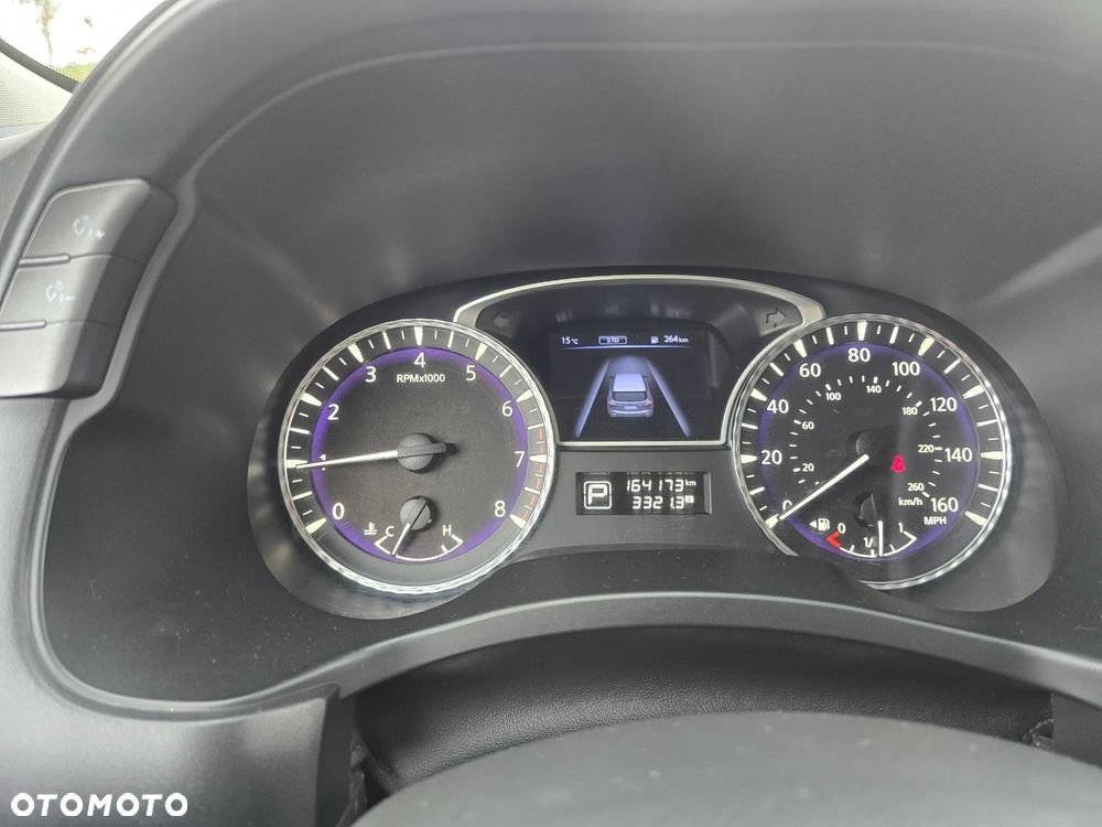Infiniti QX60 - 12