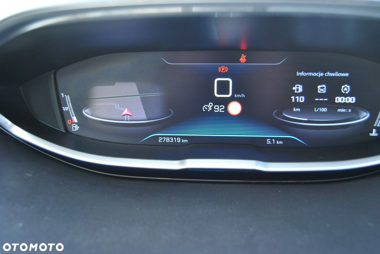 Peugeot 3008 - 8