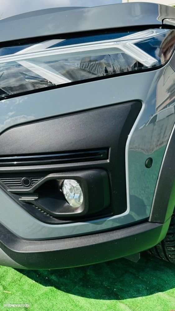 Dacia Jogger 1.0 ECO-G Extreme+ Up&Go 7L Bi-Fuel - 32