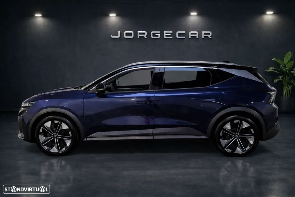 Renault Scénic E-Tech 87 kWh Techno - 5