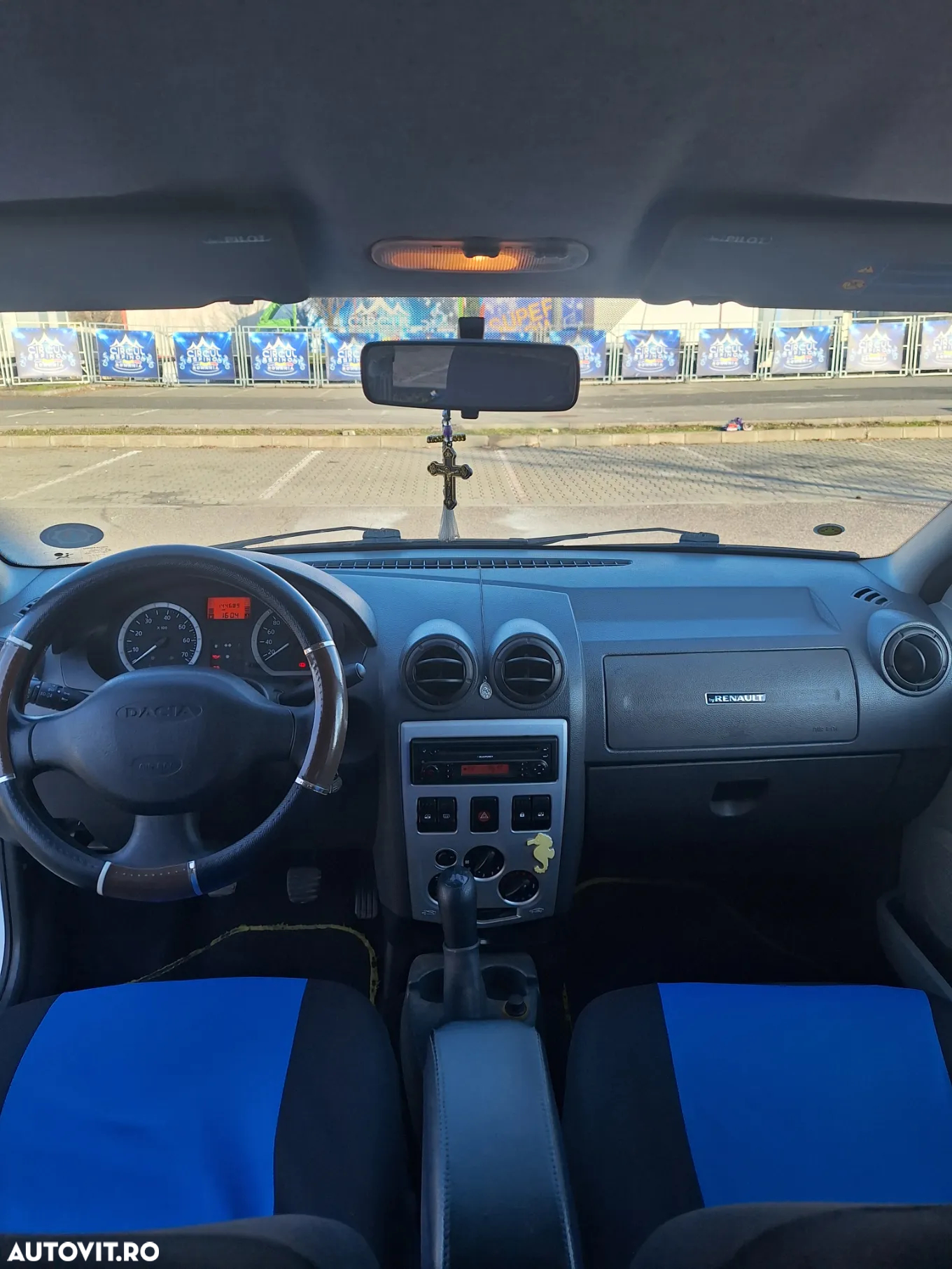 Dacia Logan - 8