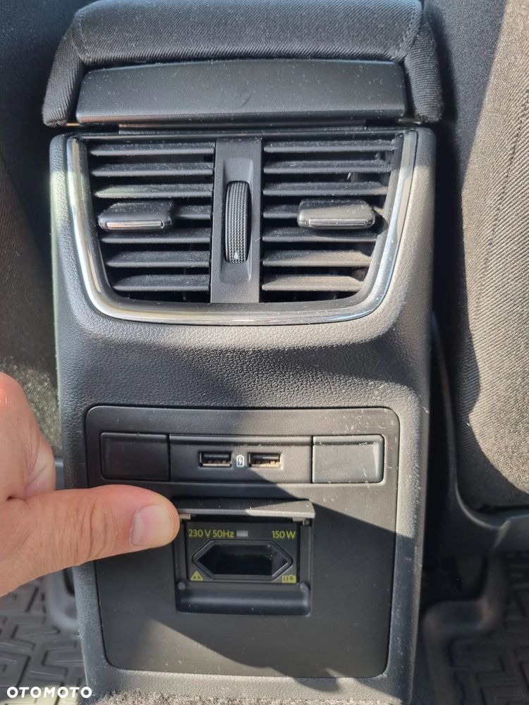 Skoda Octavia - 18