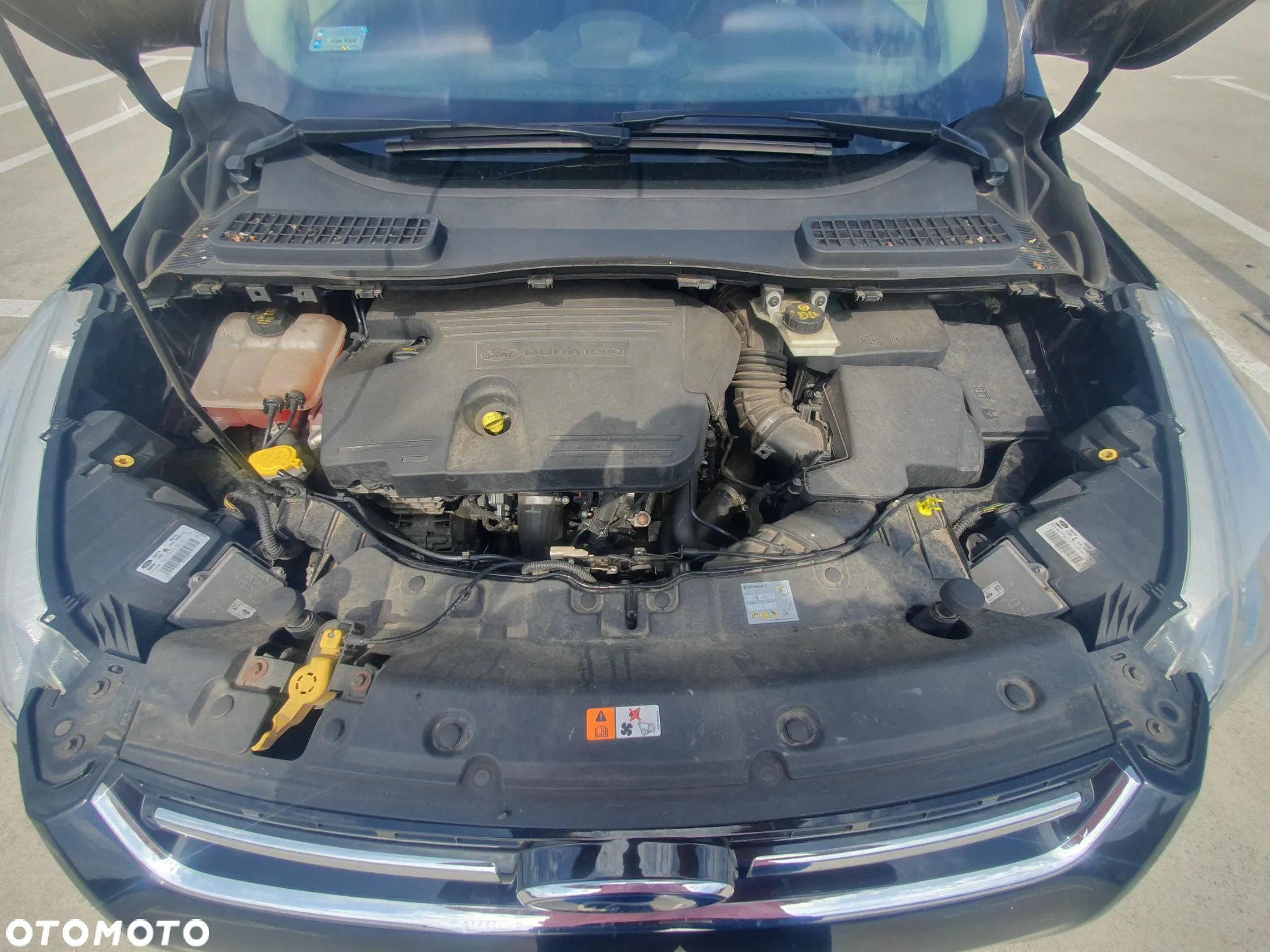Ford Kuga 2.0 TDCi 2x4 ST-Line - 15