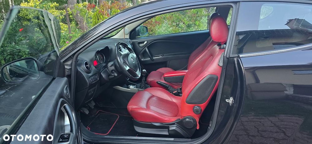 Alfa Romeo Mito TB 1.4 16V Turismo - 3