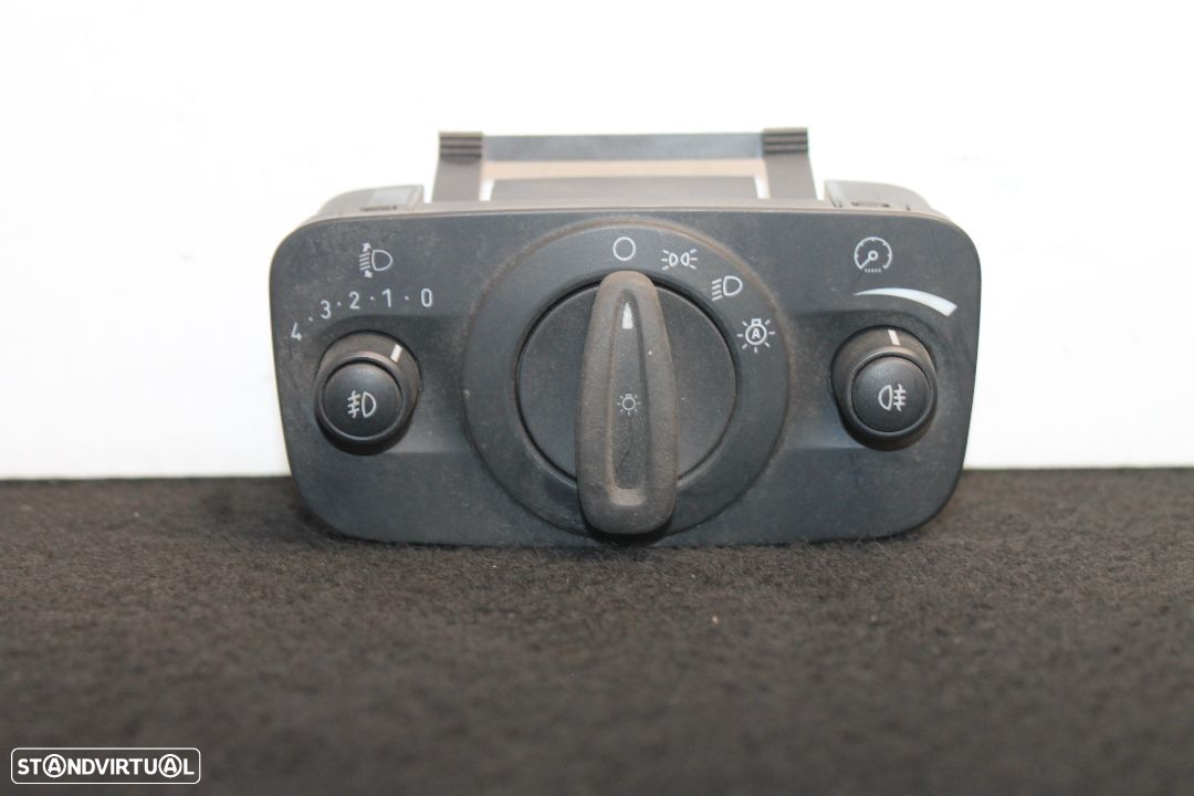 Comutador de luzes Ford C-Max - 2
