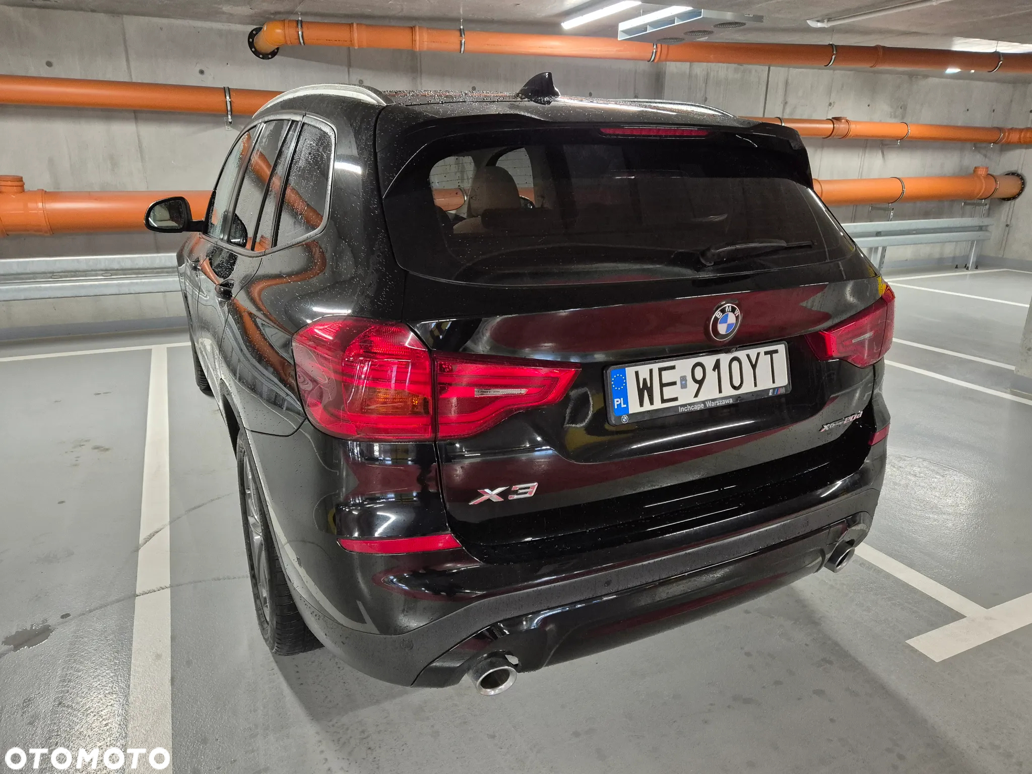 BMW X3 xDrive20d Business Edition - 16