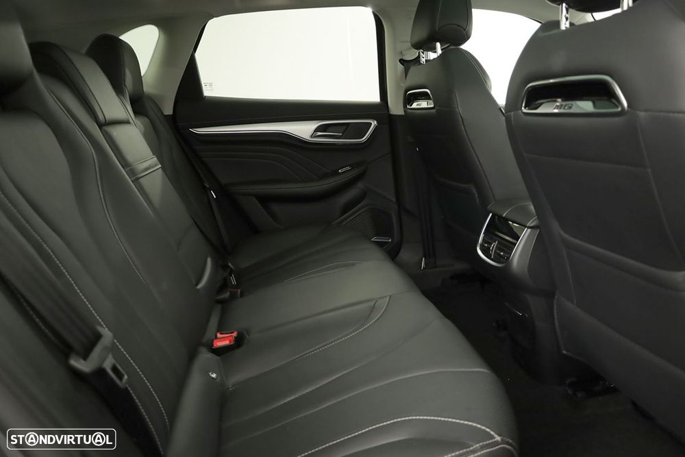 MG Marvel R 70 kWh Luxury - 22