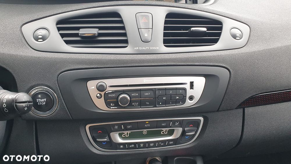 Renault Grand Scenic Gr 1.5 dCi Limited - 33
