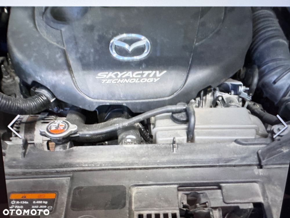 Mazda CX-5 SKYACTIV-D 175 AWD Nakama Intense - 16