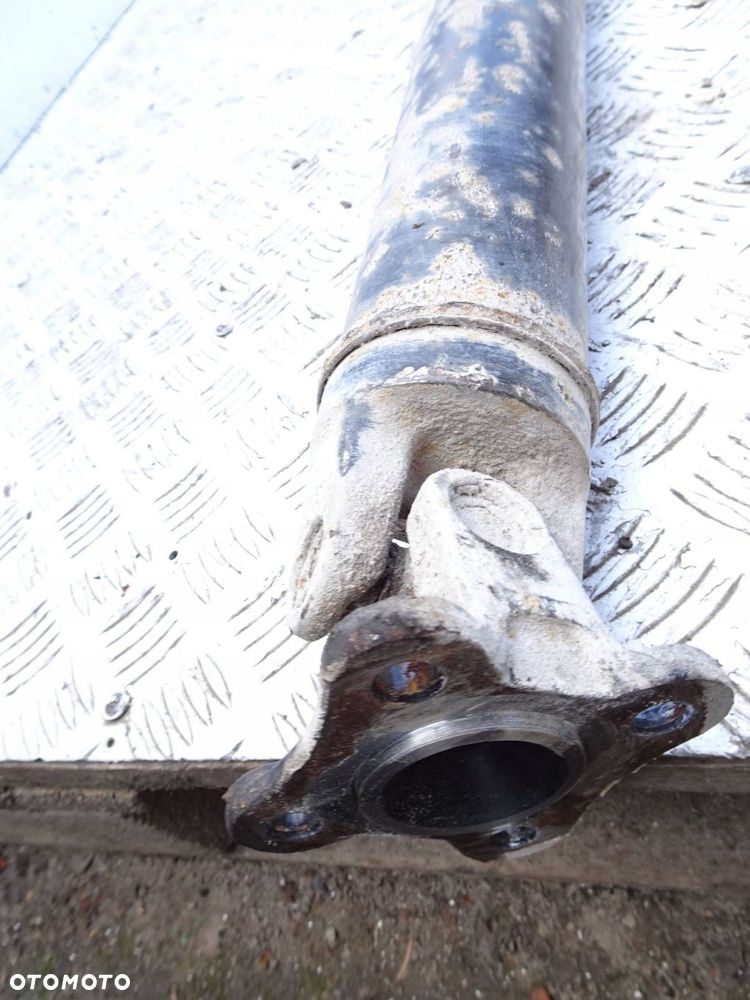 wał napędowy mitsubishi outlander iii 2.2 did 12-18r., - 2