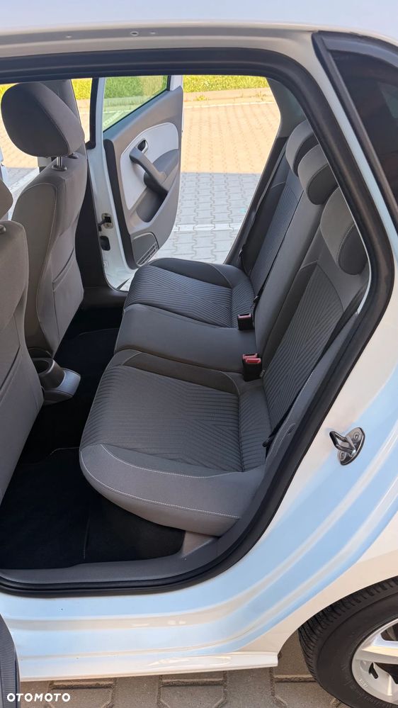 Volkswagen Polo 1.4 TDI FRESH - 11