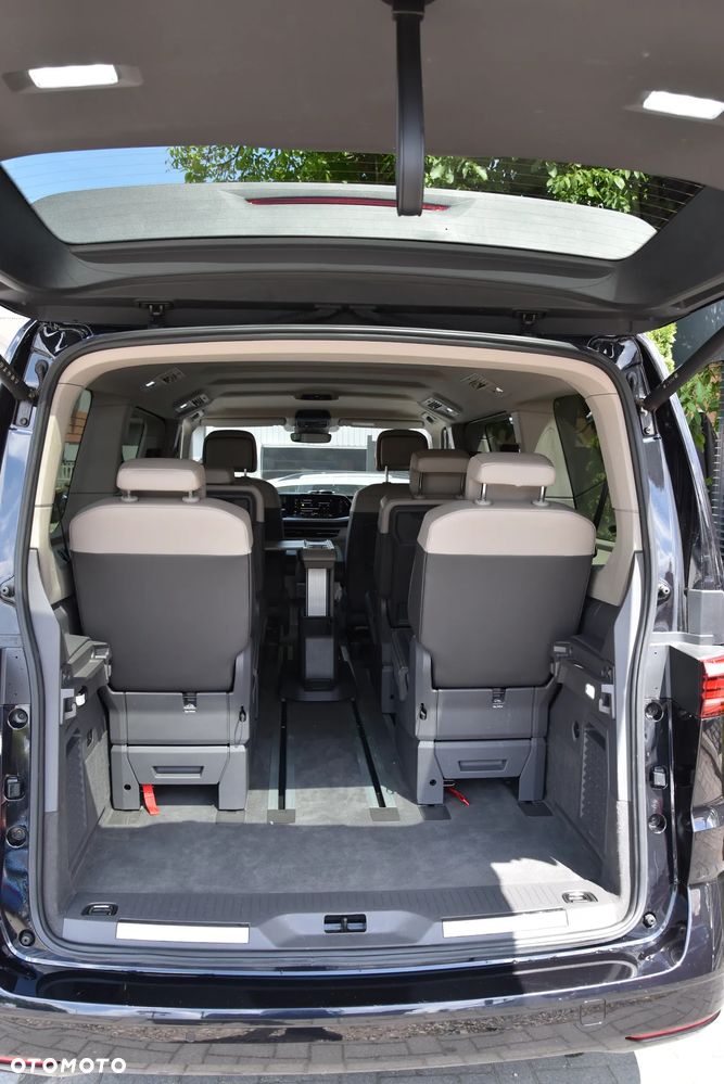 Volkswagen Multivan 2.0 TDI L2 DSG - 30
