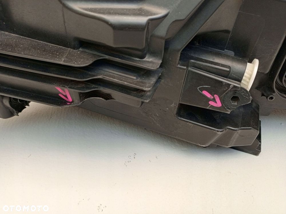 MERCEDES GLS W167 X167 21- LAMPA LED PRZEDNIA PRAWA PRAWY PRZÓD A1679069007 - 12