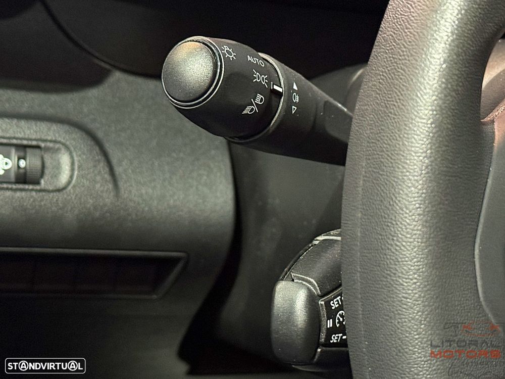 Peugeot Partner 1.5 BlueHDi Premium Standard - 19