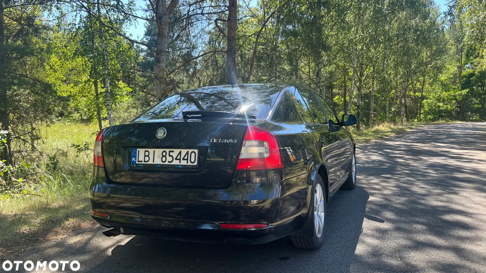 Skoda Octavia - 4