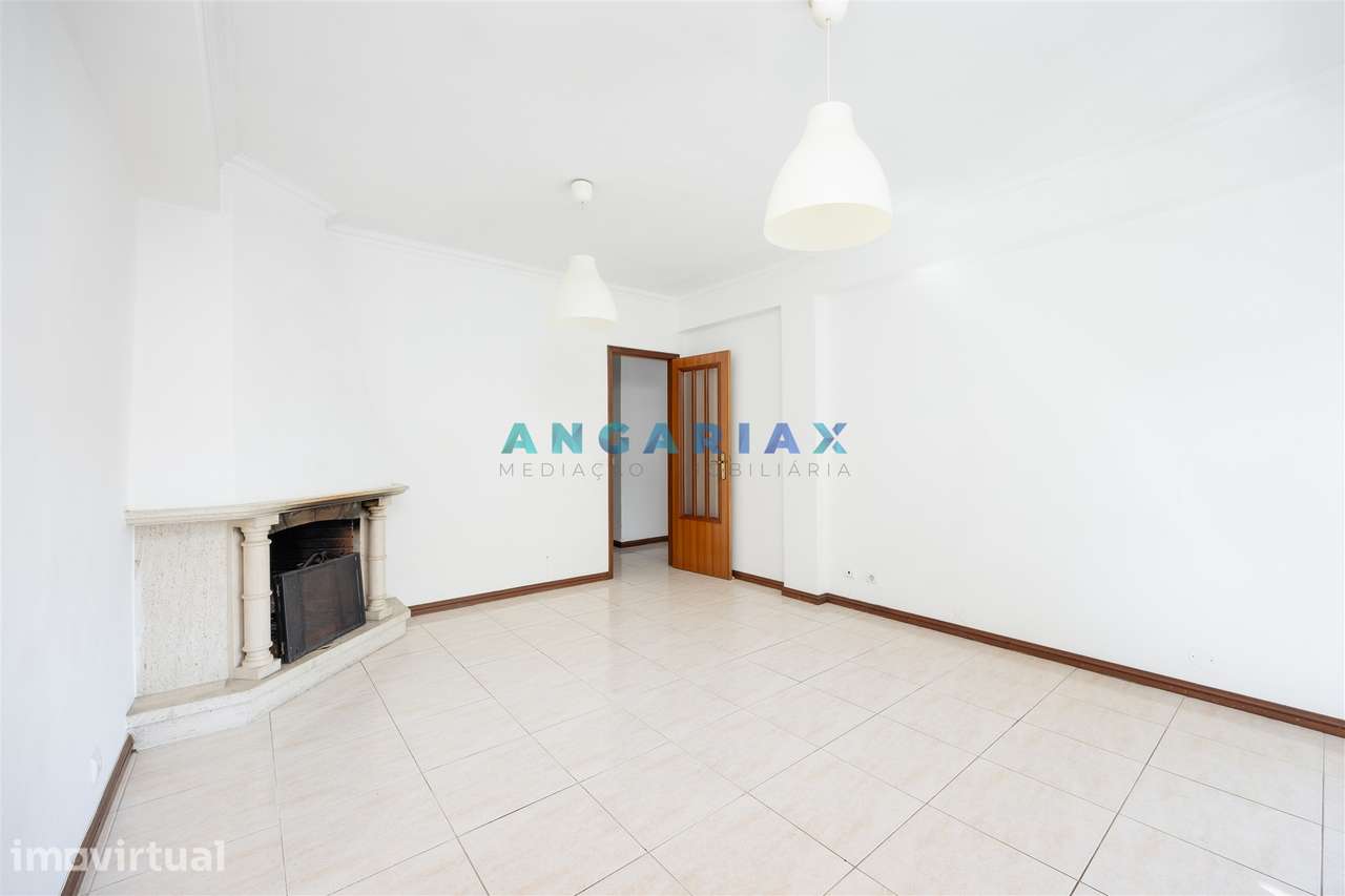 ANG1627 - Apartamento T3 para Venda em Telheiro, Leiria - Grande imagem: 2/24