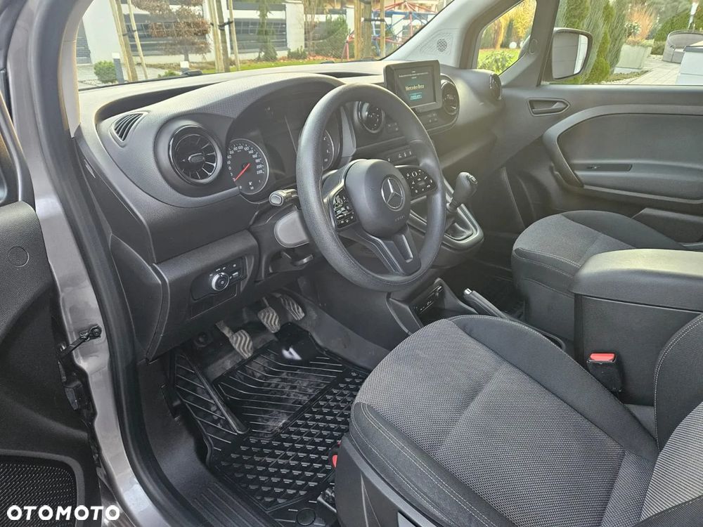 Mercedes-Benz Citan - 24