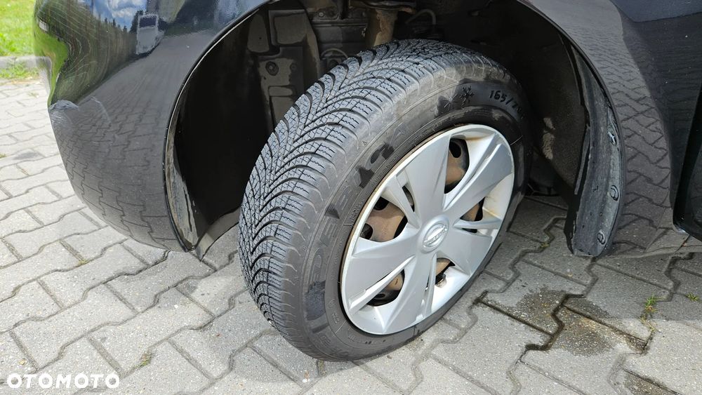 Nissan Micra 1.2 Visia EU6 - 6