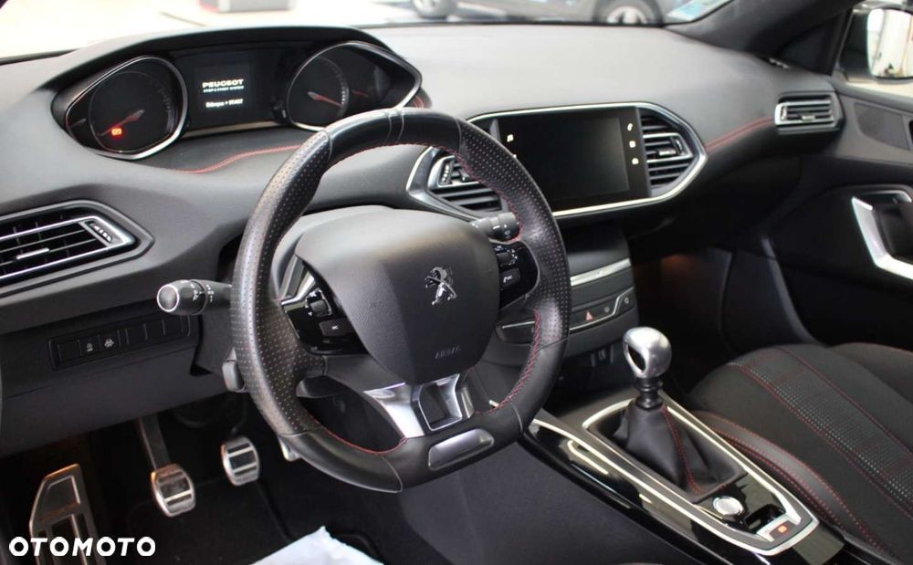 Peugeot 308 - 9