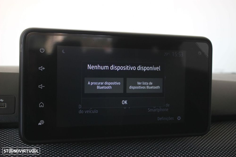 Dacia Jogger 1.0 ECO-G Extreme 7L Bi-Fuel - 34