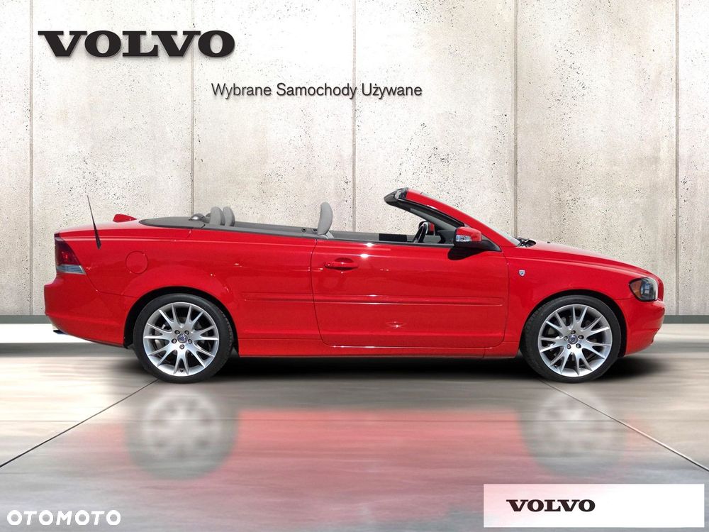 Volvo C70 - 14