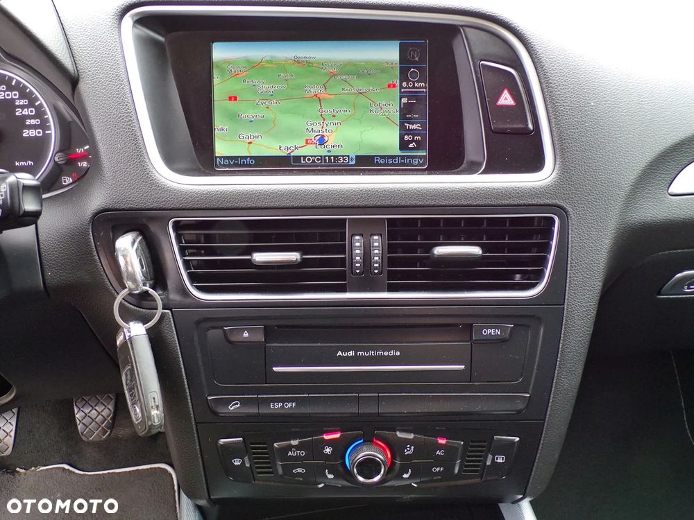 Audi Q5 - 22