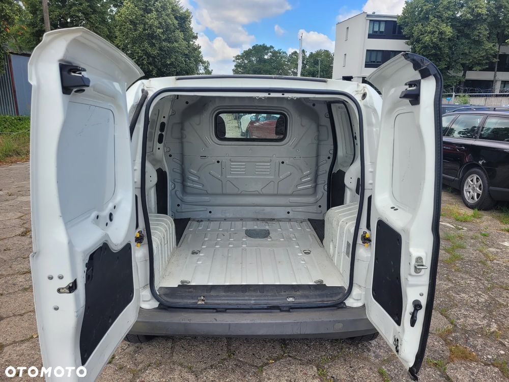 Fiat Fiorino - 8