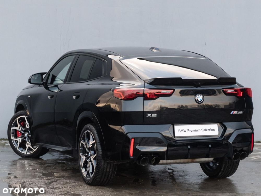 BMW X2 - 4