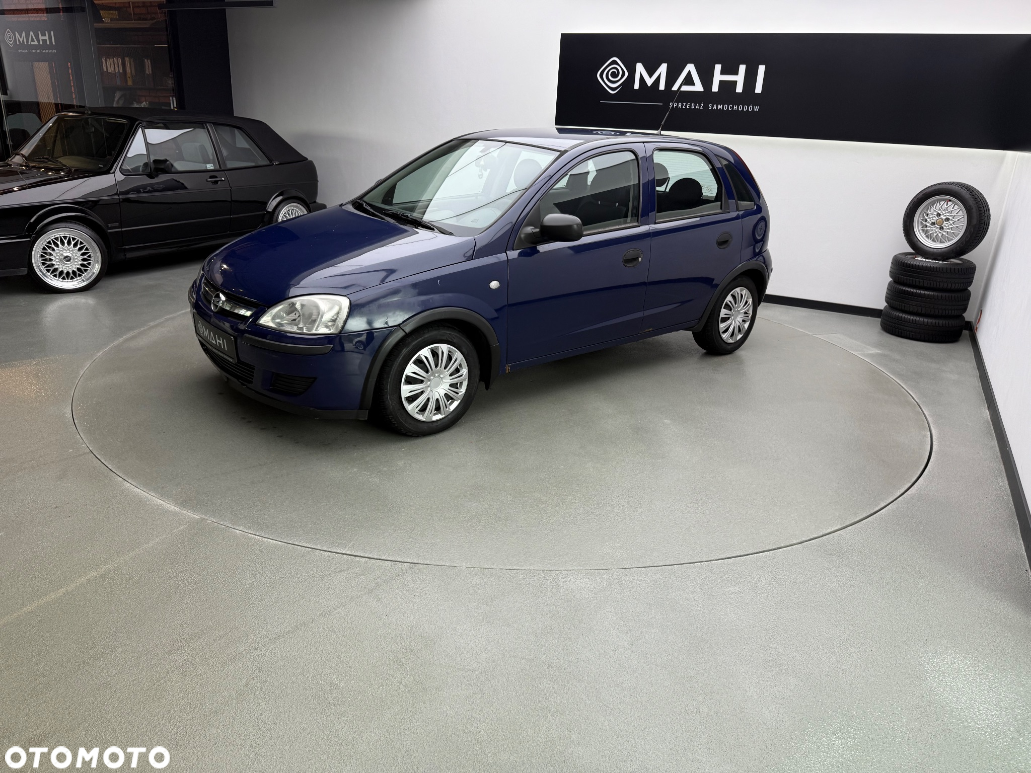Opel Corsa 1.0 12V Enjoy - 6