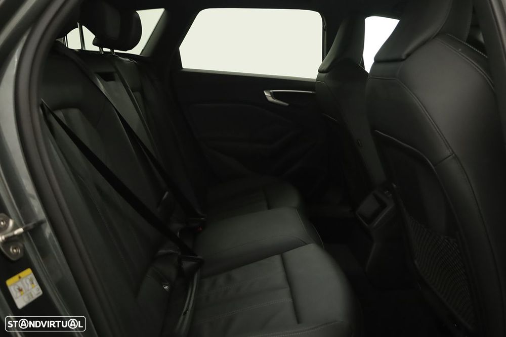Audi A5 Avant TDI - 22