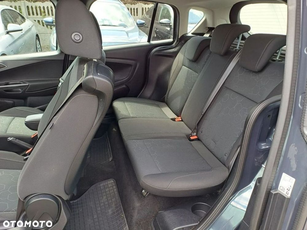 Ford B-MAX 1.0 EcoBoost Trend - 16