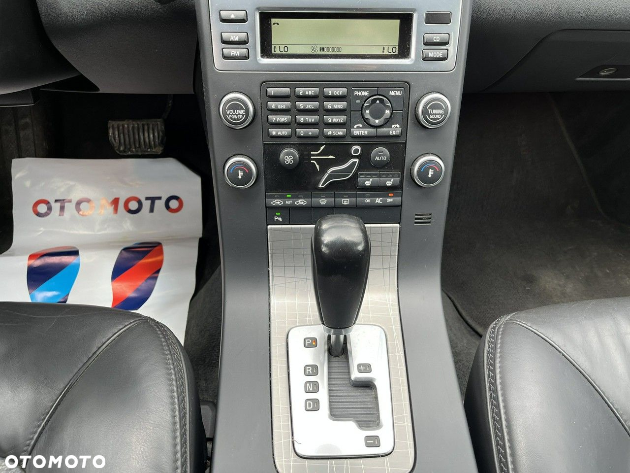 Volvo XC 70 - 11