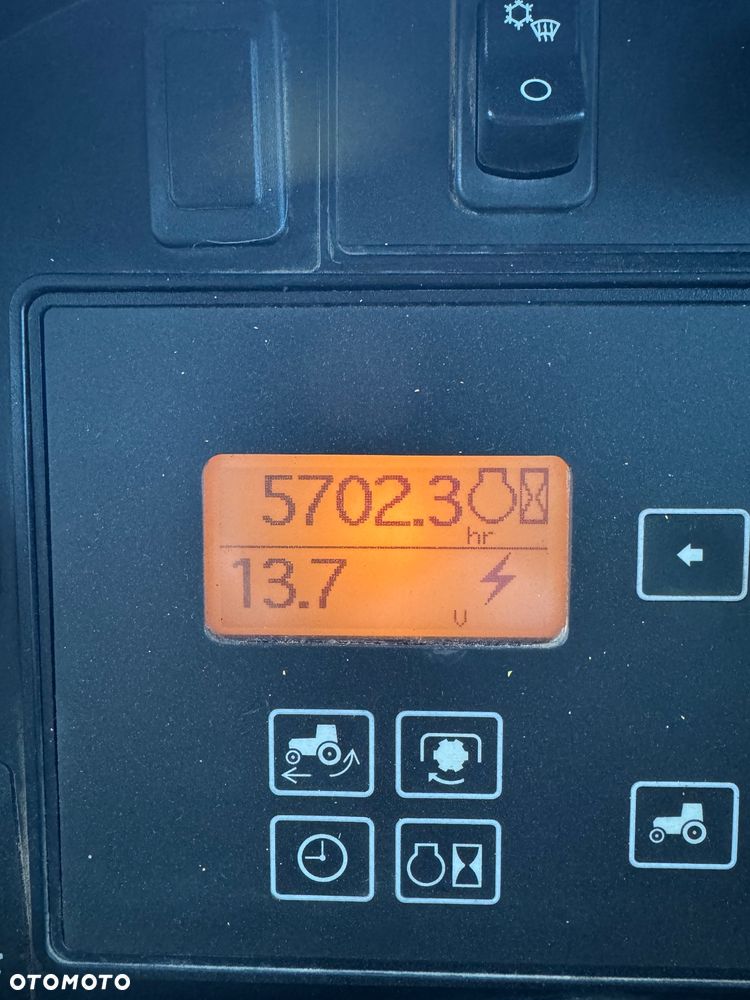 John Deere 7830 Super Stan 5700 MTH Traktor - 7