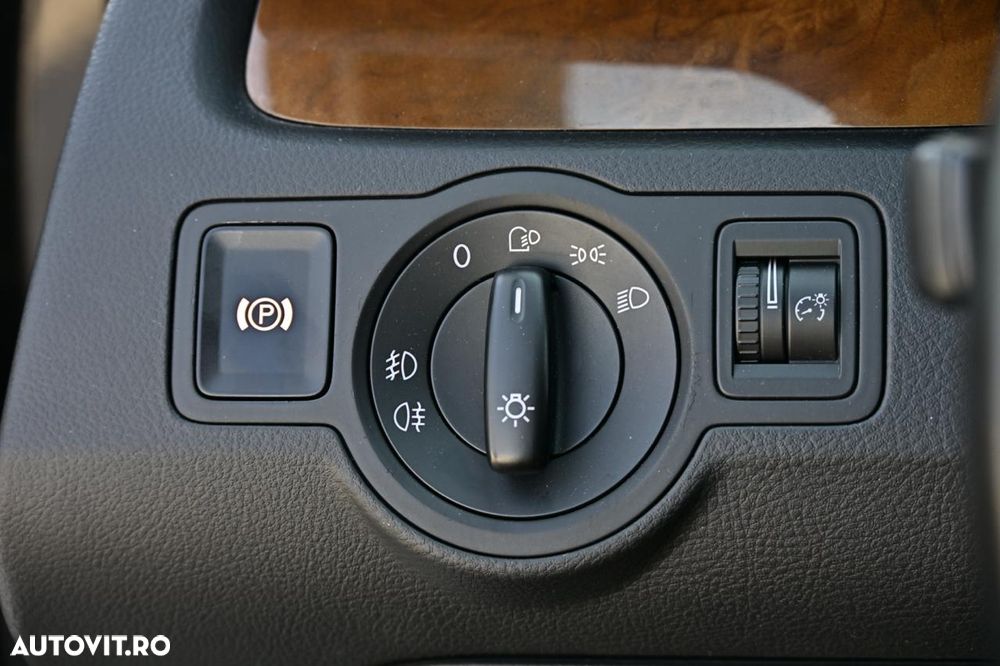 Volkswagen Passat 2.0TDI Highline DPF - 18