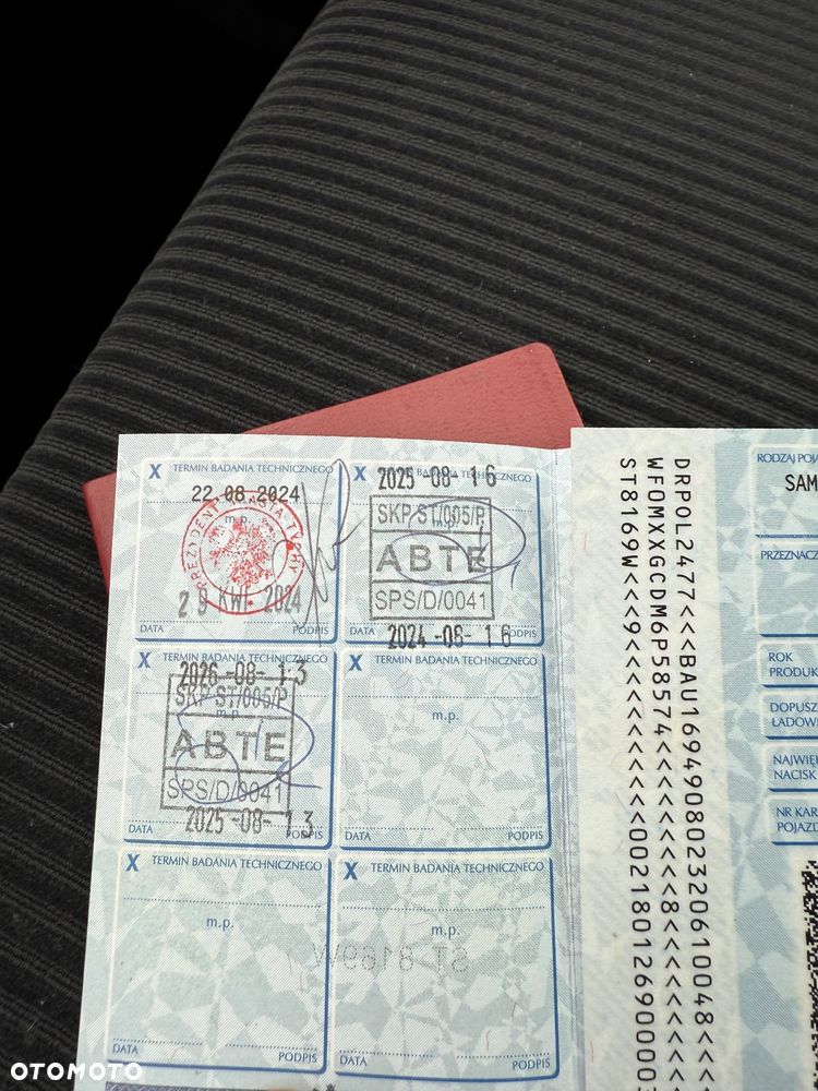 Ford Focus C-Max 1.8 TDCi Ghia - 34