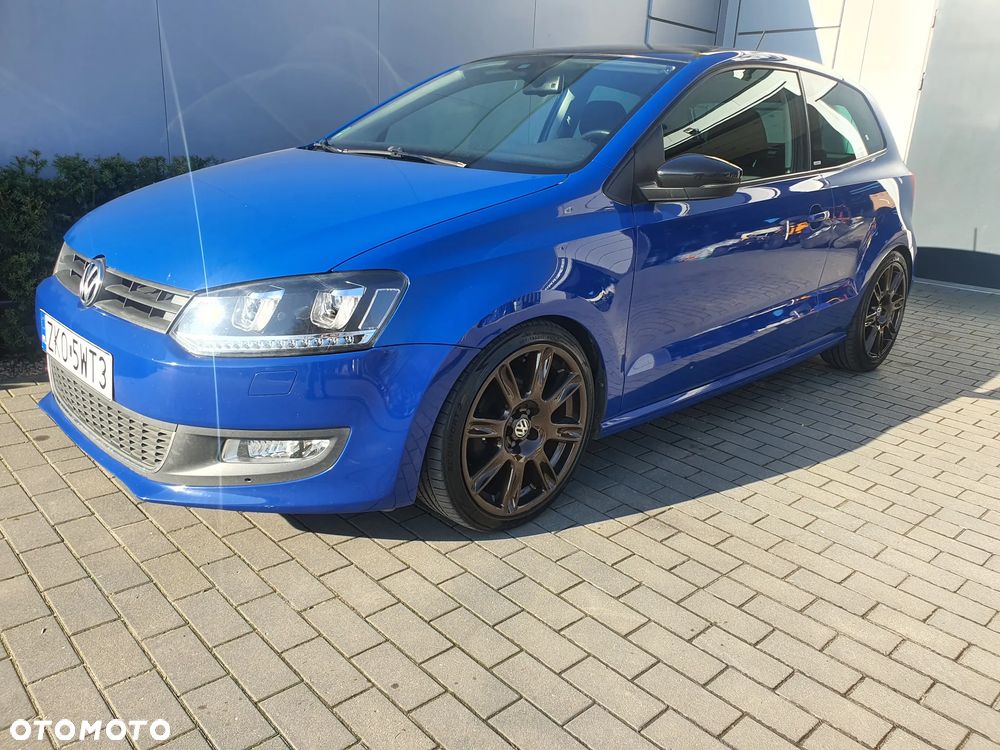 Volkswagen Polo 1.2 TSI Style - 2