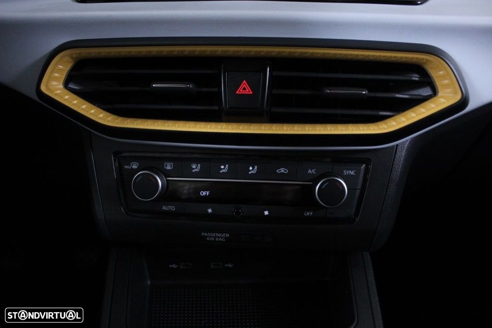 SEAT Ibiza 1.0 TSI Style - 29