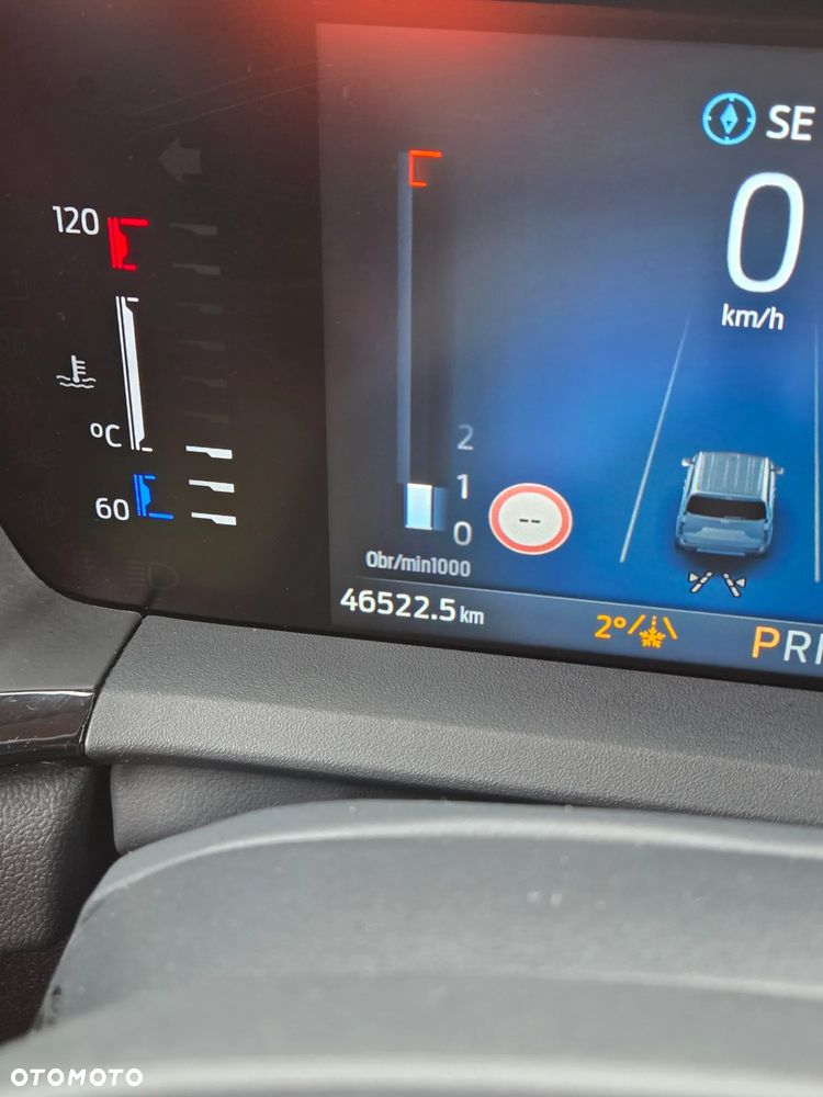 Ford Tourneo Courier 1.0 EcoBoost Titanium - 22