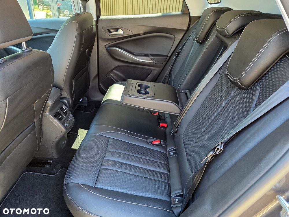 Opel Grandland X - 17