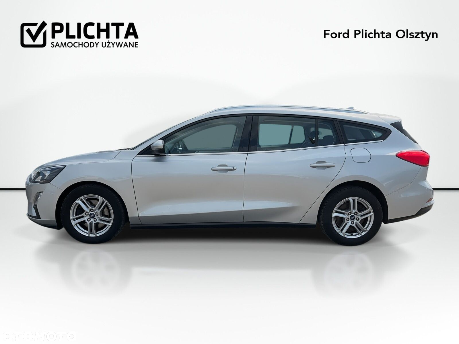Ford Focus - 8
