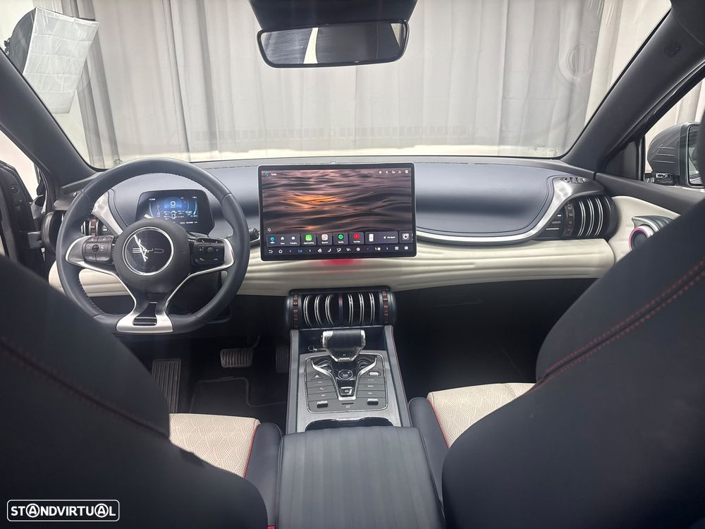 BYD Atto 3 60.48 kWh Design - 7