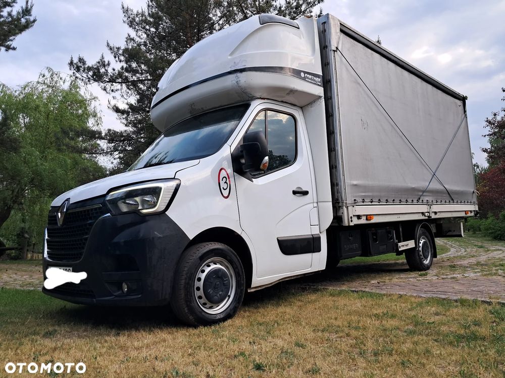 Renault Master - 3