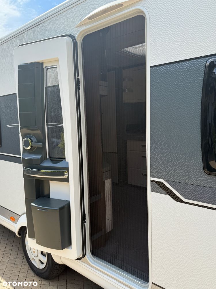 Hobby 560 WFU Prestige - 17