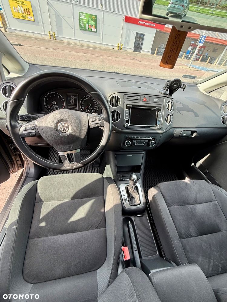 Volkswagen Golf Plus 1.4 TSI Highline DSG - 15