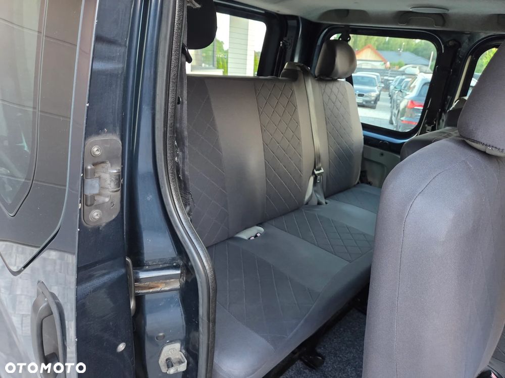 Opel Vivaro L2H1 Edition - 28