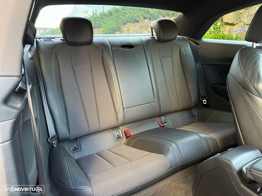 Audi A5 2.0 TDI S-line S tronic - 23