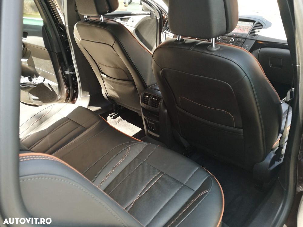 Opel Insignia 2.0 BiTurboCDTI ecoFLEX Start/Stop Business Edition - 16